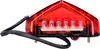 Feu arrière Naraku LED rouge connecteur combiné compatible Voir les images du produit 3