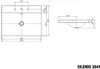 KALDEWEI 904007263701 Aufsatzwaschtisch SILENIO Mod.3041, Produktbild-Vorschau 2