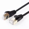 Patchkabel Slim 0,5m CAT6 RJ45 Netzwerkkabel LAN Kabel dünn Produktbild-Vorschau 2