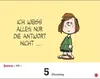 Peanuts Tagesabreißkalender 2027 Produktbild-Vorschau 11