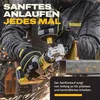 DEWALT DCG404N-XJ: Esmeriladora angular compacta Vista previa de la imagen del producto 11