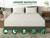 Materasso matrimoniale ergonomico a 7 zone, con Anteprima dell’immagine prodotto 6