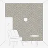 Tapete Grafik Design mit 3D Effekt von MICHALSKY – Grau, Produktbild-Vorschau 3