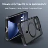 Hülle + 2X Schutzglas für Xiaomi 17T Pro MagSafe Case Cover Produktbild-Vorschau 5