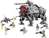 LEGO Star Wars AT-TE Walker 75337 Productafbeelding-voorbeeld 1