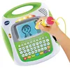 VTech Professor Schreibfix Buchstabenspaß, Lerntafel Produktbild-Vorschau 4