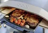 Ooni Koda 16 Gas Pizzaofen groß mit Pyrolyse und Cordierit Produktbild-Vorschau 6