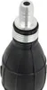 Vakuumpumpe Handpumpe Hand Pumpe keine Schüttelpumpe NEU Produktbild-Vorschau 9