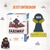 Kosmos Faraway, Karetní, 10 jaar/jaren, 25 minuten Productafbeelding-voorbeeld 8