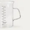 HOMLA MAVIS odměrka z průhledného skla 0,8 l Náhled obrázku produktu 4