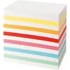 folia 9905 folia Zettelbox mit Stiftehalter transparent Voir les images du produit 3