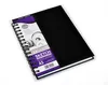 Daler Rowney Simply Sketch Book Simply Skizzenbuch A5 100 g Produktbild-Vorschau 4