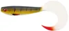 Fox Rage Pro Grub - Gummifisch, Farbe:Perch, Länge:8cm Produktbild-Vorschau 3