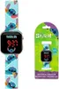 Zegarek LED z kalendarzem Stitch Náhled obrázku produktu 4