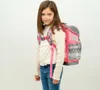 Belmil Schulranzen Set Mädchen Pferd "Horse Aruba Blue" Produktbild-Vorschau 18