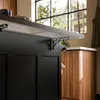 SoBuy Carrello cucina Mobile contenitore con 2 ante Piano Anteprima dell’immagine prodotto 5