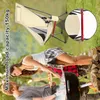Chaise de camping à dossier haut Chaise de camping pliante Voir les images du produit 9