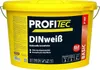 ProfiTec Ratio DIN P107 weiß stumpfmatt 12.5 Liter Produktbild-Vorschau 2