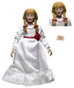 NECA - Figurkopodobna Annabelle 20cm z The Conjuring Voir les images du produit 7