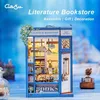 Libreria Letteratura - Kit per creare un angolo lettura Anteprima dell’immagine prodotto 18
