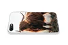 MuchoWow® Handyhülle Schutzhülle Hülle für iPhone 8 Produktbild-Vorschau 5