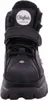 Buffalo 1348 14 2.0 Schnür Mid Hook  und Loop Damen Leder Produktbild-Vorschau 22