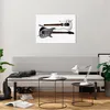 Bilder auf glas - E-Gitarren Streicher Musikinstrument - Produktbild-Vorschau 6