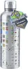 Paladone Minecraft Metal Water Bottle, 500 ml, Tägliche Produktbild-Vorschau 5