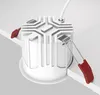Maytoni PIC114-02-W, 2 lampen, E14 fitting, IP20, zwart Productafbeelding-voorbeeld 5