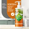 Baviette Hundeshampoo 500 ml – mildes Shampoo mit Produktbild-Vorschau 6