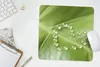 MuchoWow® Mauspad Mousepad Foto eines botanischen Blattes Produktbild-Vorschau 5