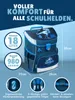 Scooli Ranzen-Set 10-teilig JURASSIC WORLD DINOSAURIER Produktbild-Vorschau 2