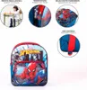 Batůžek dětský Spiderman Produktbild-Vorschau 1