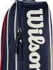 Wilson Team 3 PK, Blau, Polyester, 760 mm, 100 mm, 330 mm Produktbild-Vorschau 6