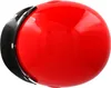 Casque Jet Classic 001, Rouge, ECE22.06, Taille: XL Voir les images du produit 6