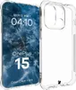 Handyhülle + 2x Folie für OnePlus 15, Bizon Case Clear Produktbild-Vorschau 3
