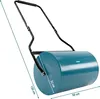 Zahradní válec Sillar 50 cm, 40 l – ruční válec na trávník Náhled obrázku produktu 4