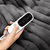 Auronic Elektrische Heizdecke - 200 x 180 cm - 2 Personen Produktbild-Vorschau 2