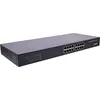 InLine® Commutateur réseau Gigabit 16 ports, 1Gb/s, 19" Voir les images du produit 1
