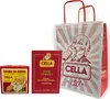 Cella krém na holenie v šálke 150ml Náhľad obrázku produktu 8