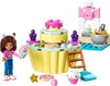 LEGO 10785 Gabby's Dollhouse Kuchis Backstube Set mit Gabby Produktbild-Vorschau 1