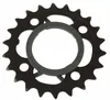 Shimano Y1KN98010 Acera FC-M361 BCD 64 22 Zähne schwarz Produktbild-Vorschau 3