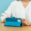 imoshion Bibliothèque Mandala pour Nokia G42 - Turquoise Voir les images du produit 4