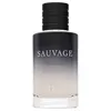 A bottle of Dior Sauvage Aftershave Balm for men. Produktbild-Vorschau