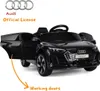 Kinder Elektroauto 12V - Audi e-Tron GT - 1 bis 4 Jahre - Produktbild-Vorschau 7