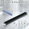 Offset-Verlängerungsschlüssel, 1/2", 1/4", 3/8", für Produktbild-Vorschau 2
