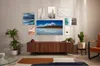 Samsung GQ43LS03BGU The Frame (2023) Produktbild-Vorschau 12