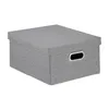 relaxdays 10031603_111 2 relaxdays Aufbewahrungsbox 25,0 l Podgląd zdjęcia produktu 10