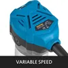 VEVOR Frantools Holzfräse Oberfräse Multifräse Kantenfräse Produktbild-Vorschau 11