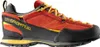 LA SPORTIVA Boulder X Herren Zustieg Schuhe rot EU 45 Produktbild-Vorschau 9
